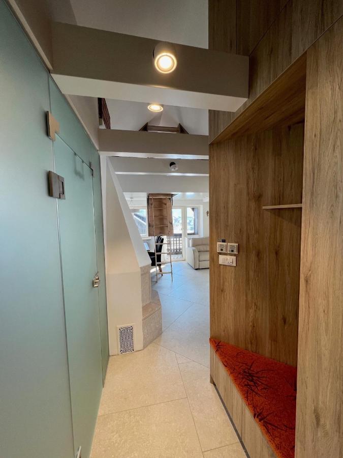 Gloria Holiday - Apartment Bohinj Εξωτερικό φωτογραφία