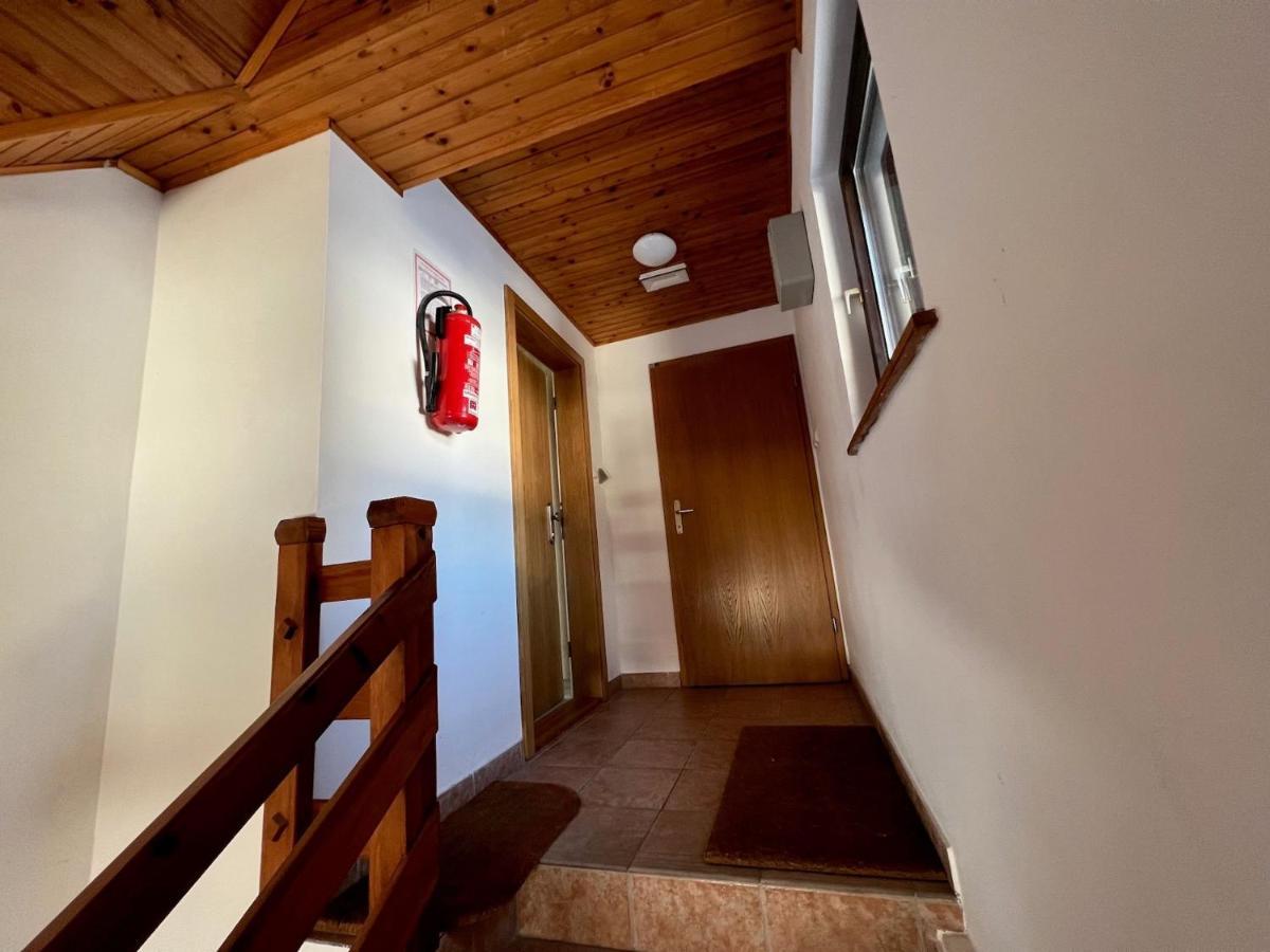 Gloria Holiday - Apartment Bohinj Εξωτερικό φωτογραφία